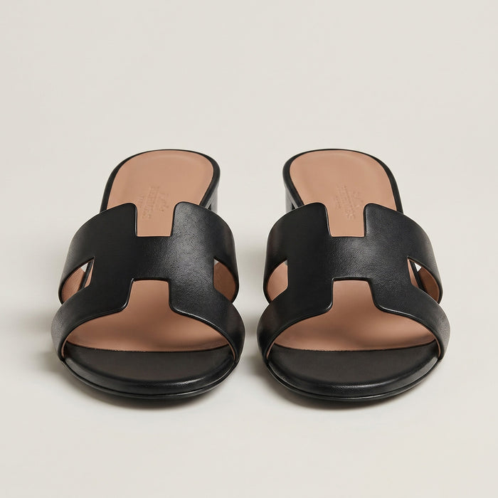 Haven Black