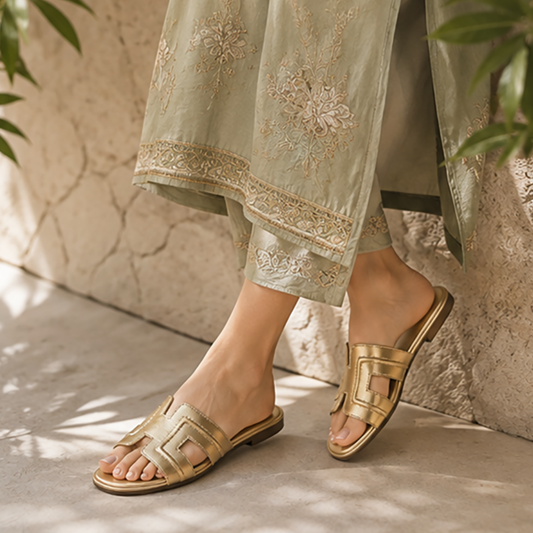 Allure Gold
