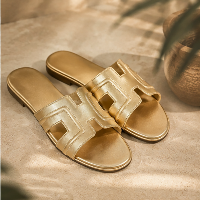 Allure Gold