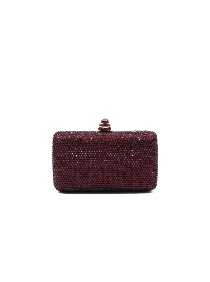 Crystal Maroon