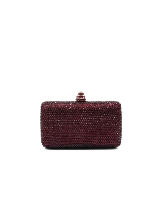 Crystal Maroon