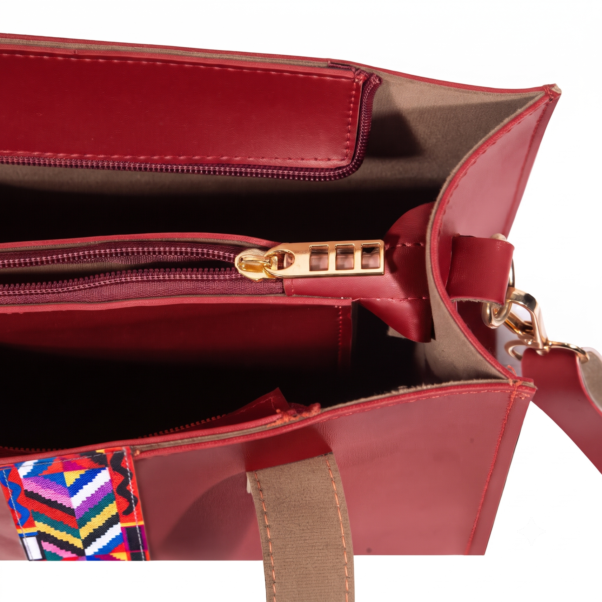 Sway Maroon