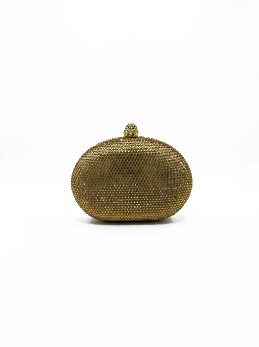 Oval Gold