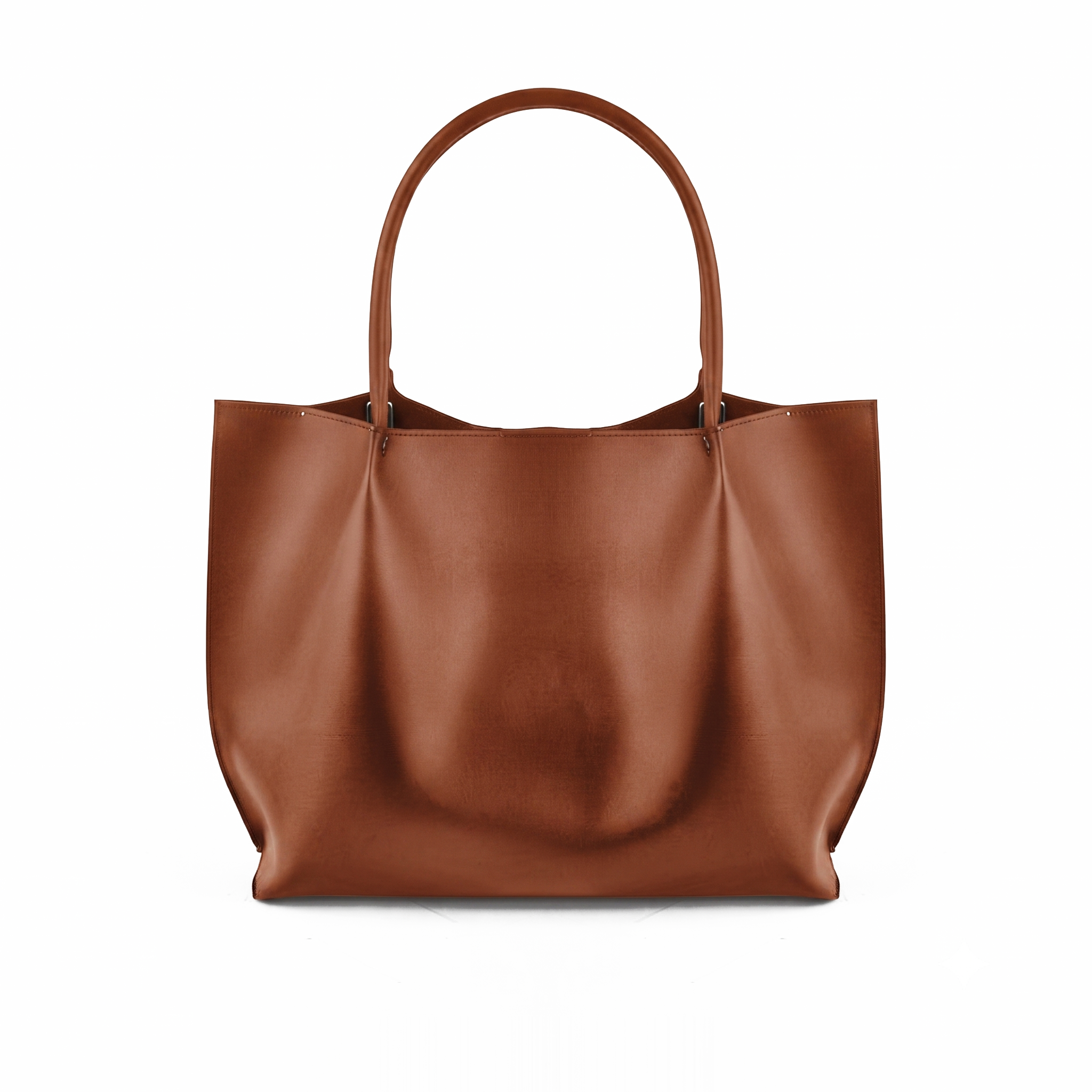 Oxi Suede Brown - Leftover