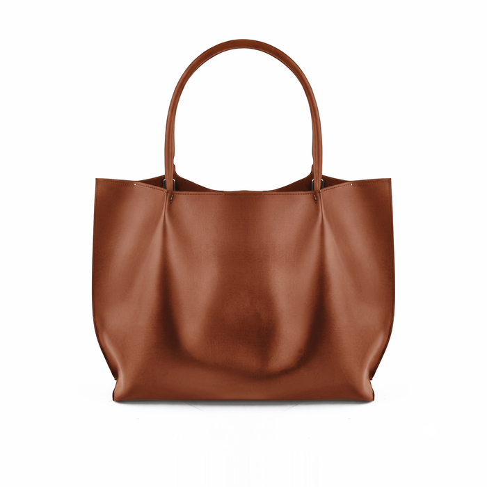 Oxi Suede Brown - Leftover