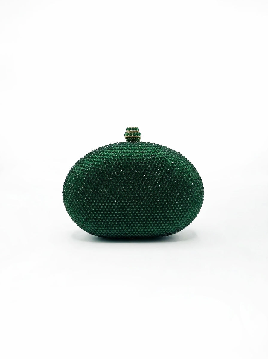 Oval Green