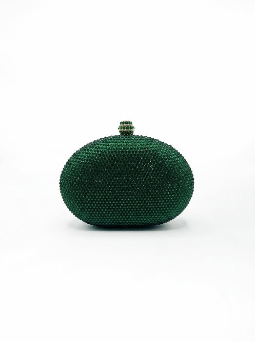 Oval Green