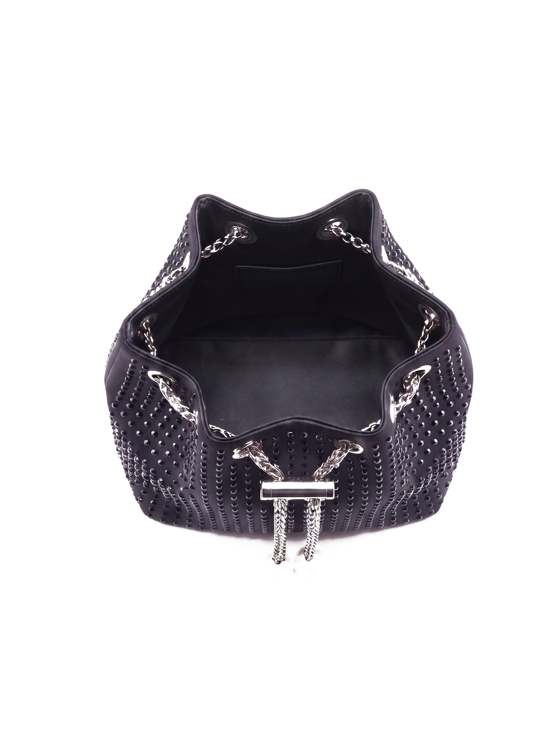 Opaline Black
