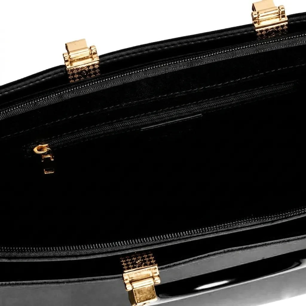 ALLENORA BLACK