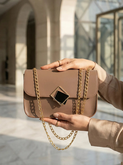 VIVO BROWN