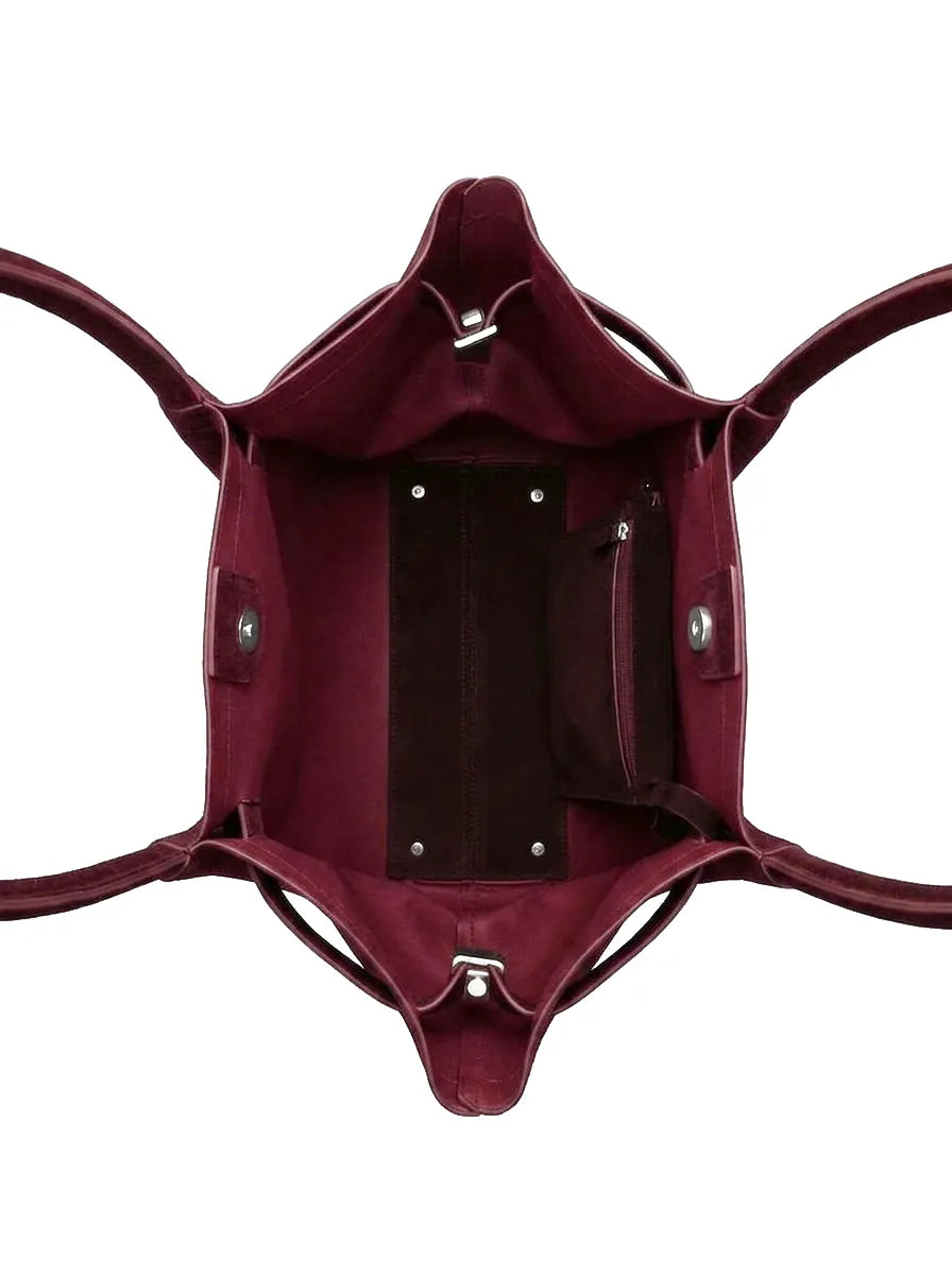 Taurus Maroon