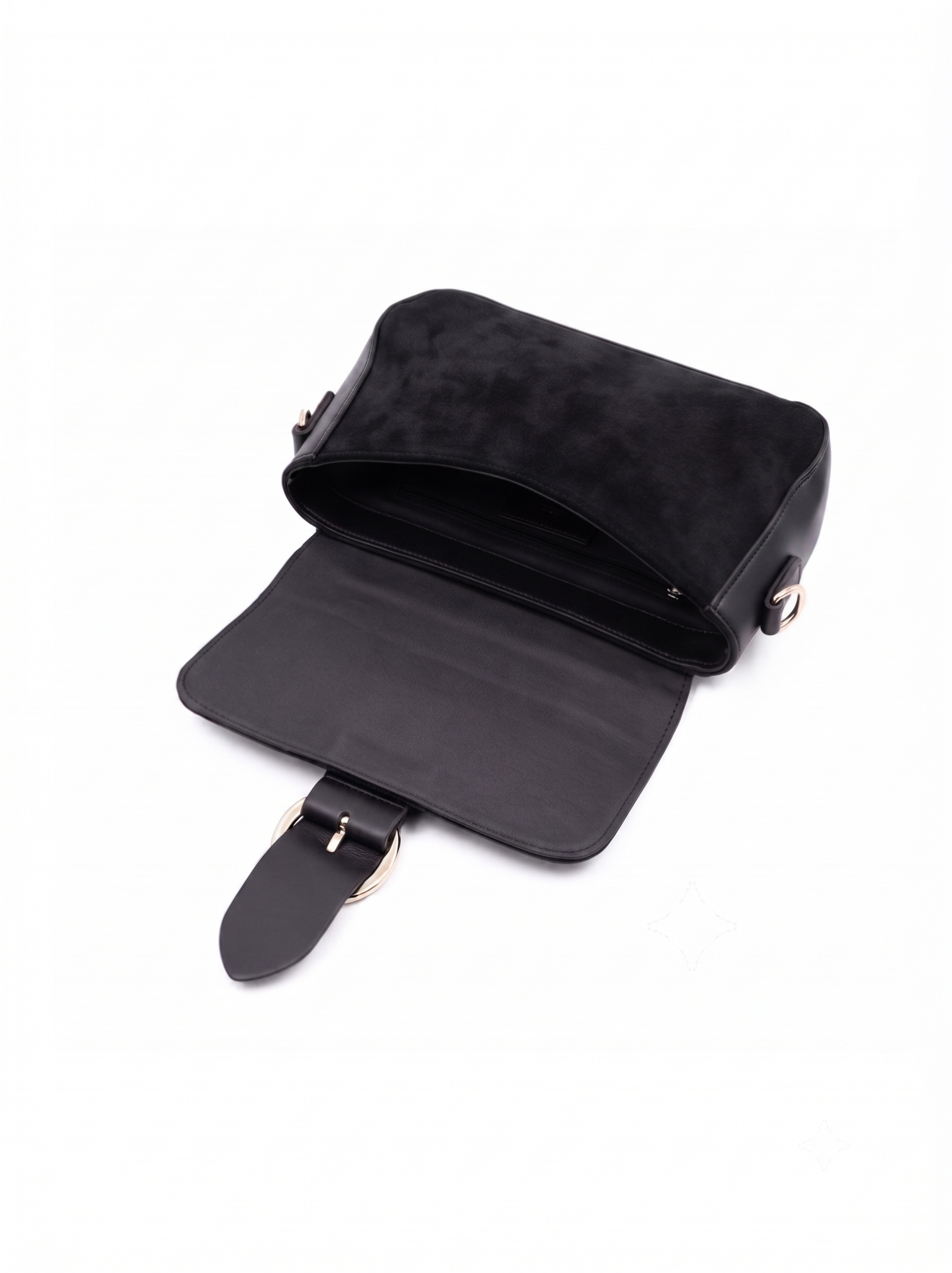 Aries Black