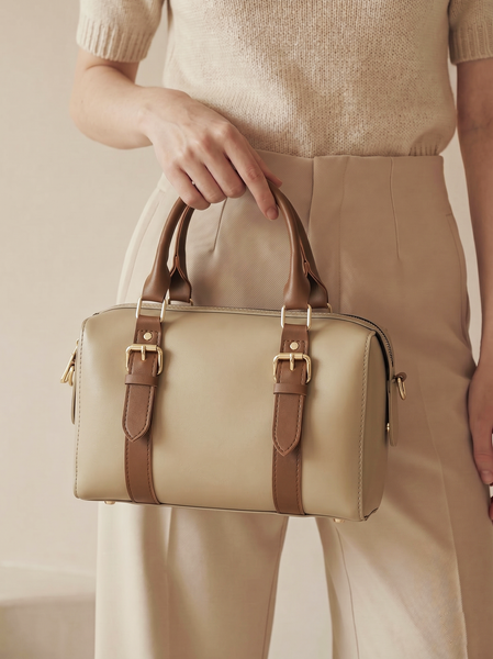 Twin Beige