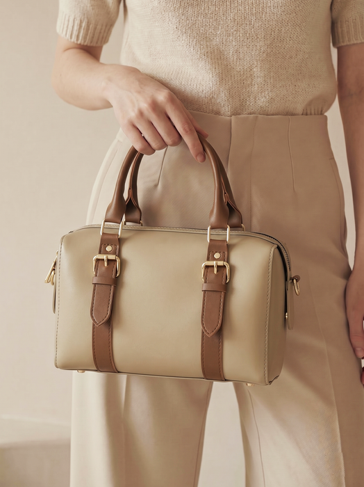 Twin Beige