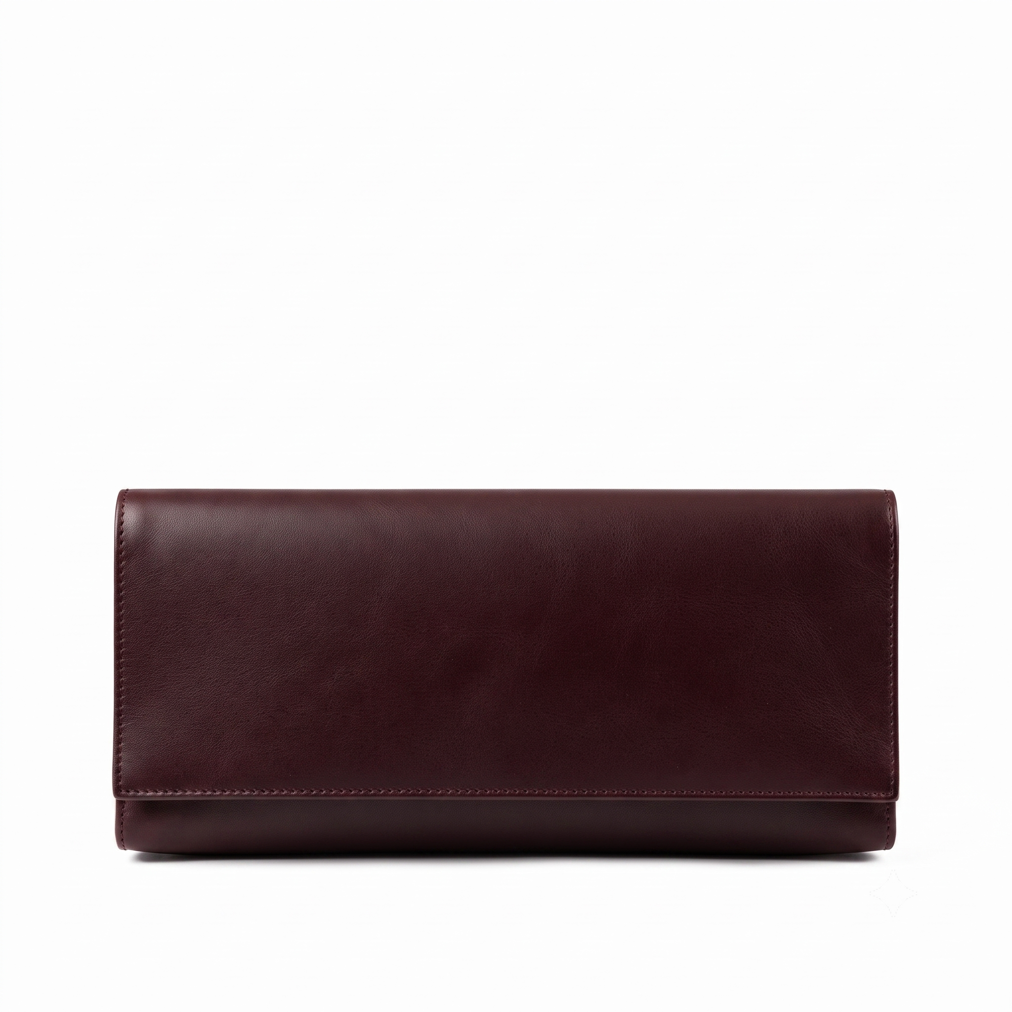 Crew Maroon