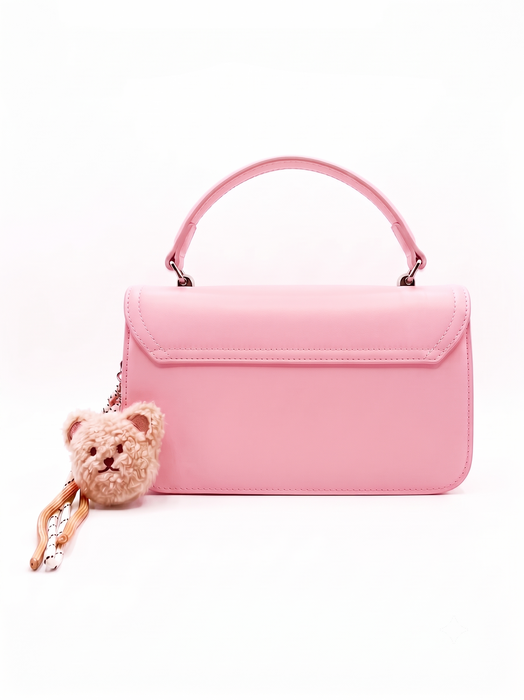 Leads Pink