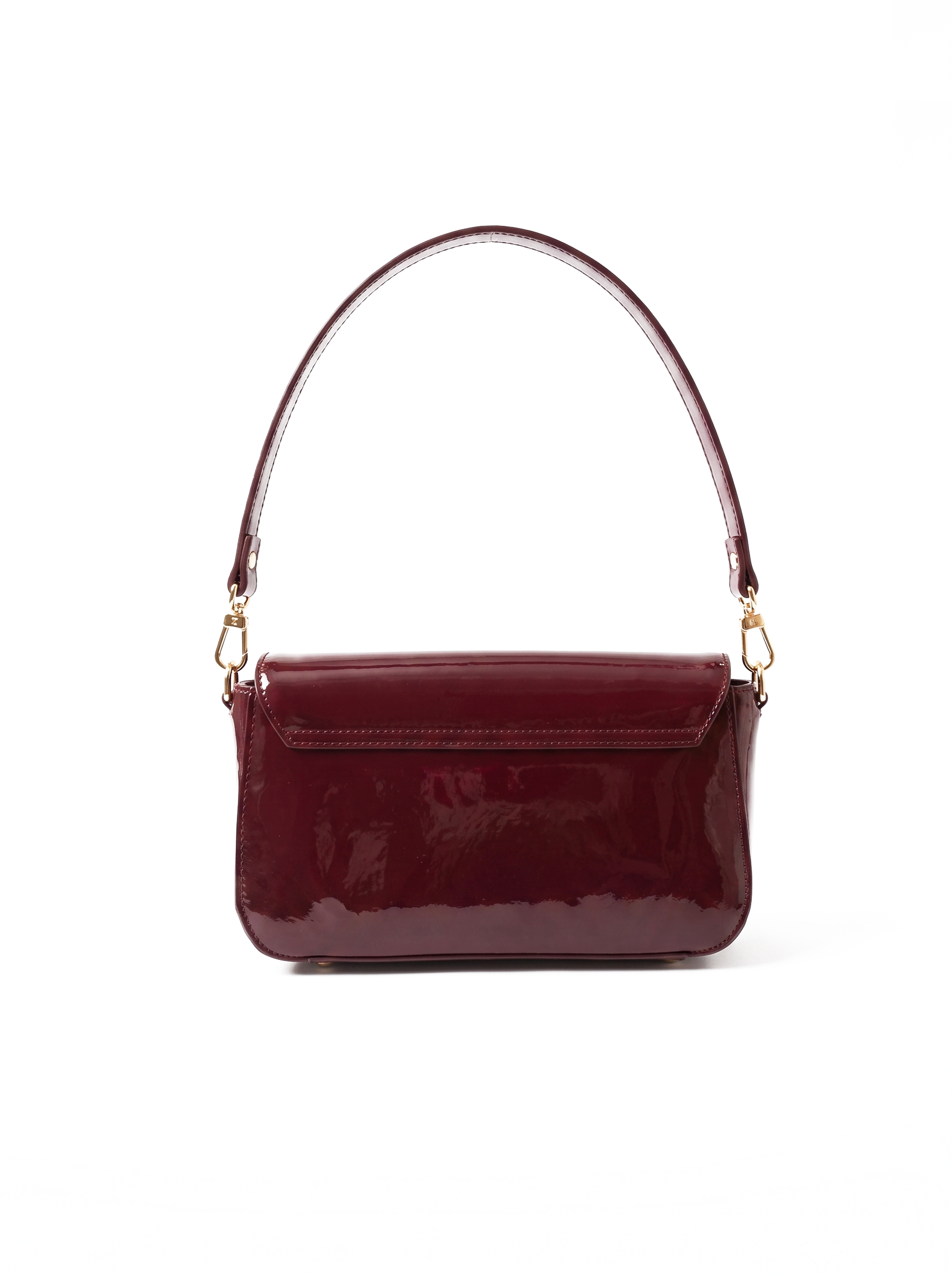 Bali Maroon