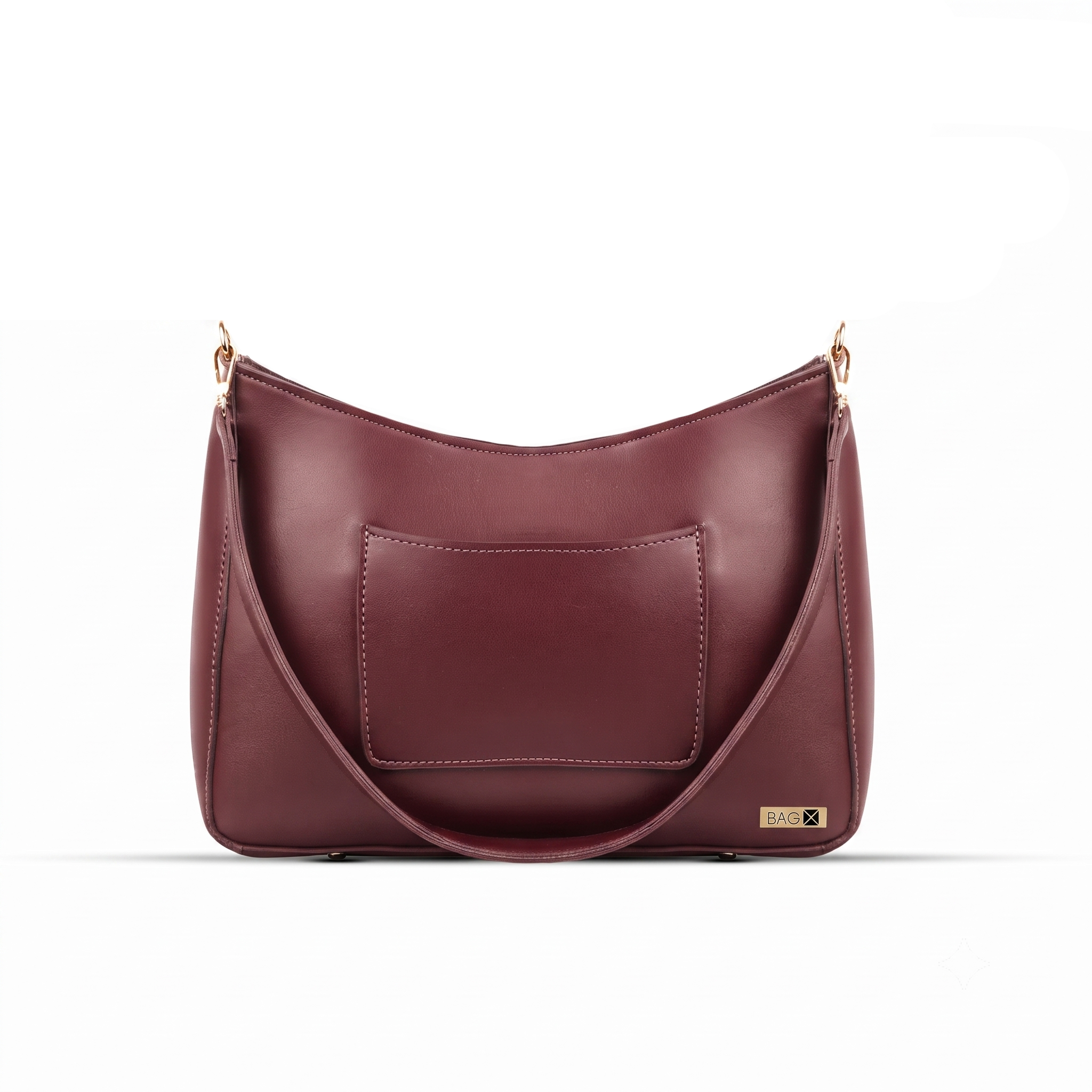Decide Maroon