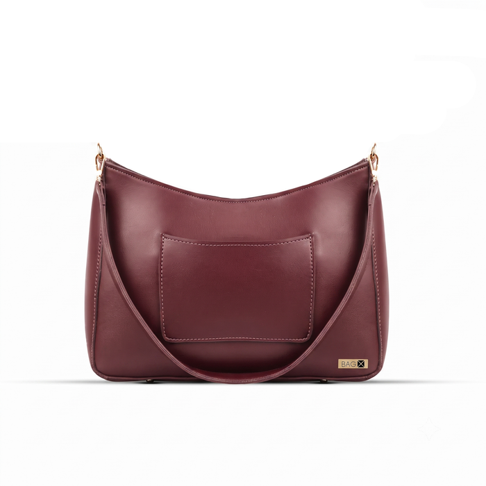 Decide Maroon
