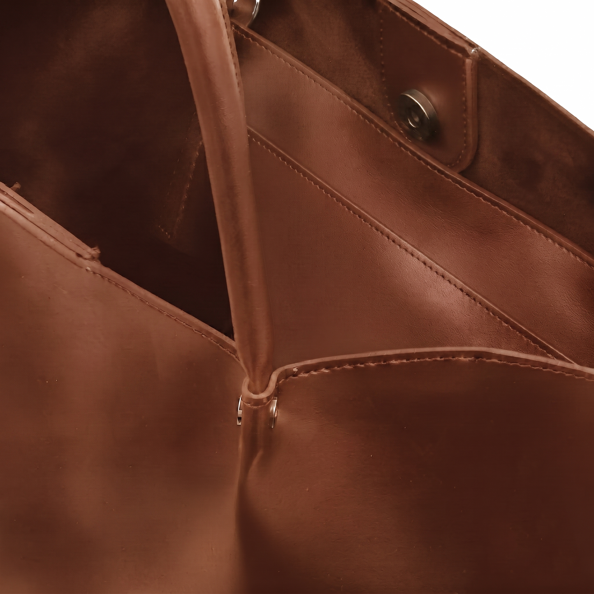 Oxi Suede Brown - Leftover
