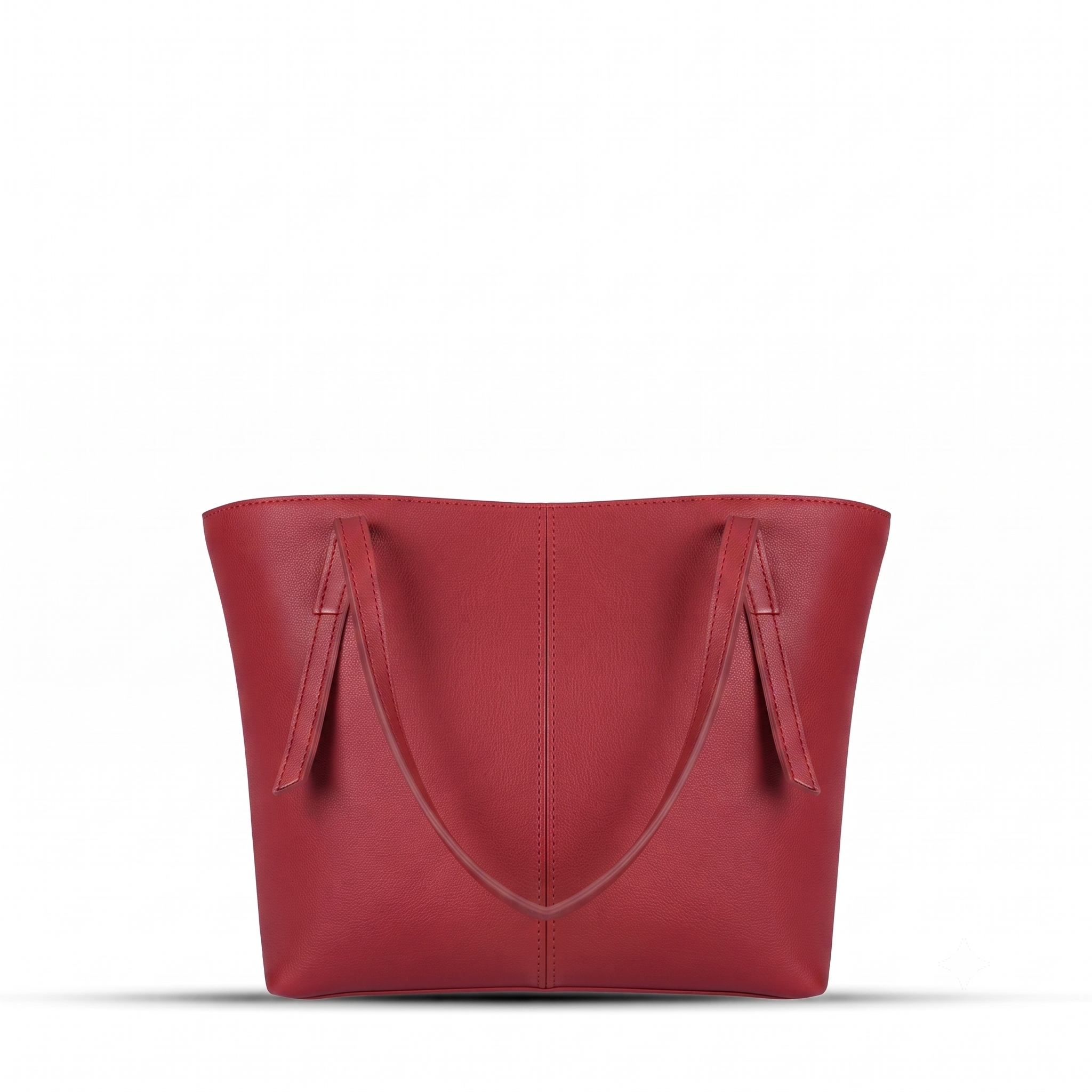 Nova 3 Pcs Maroon