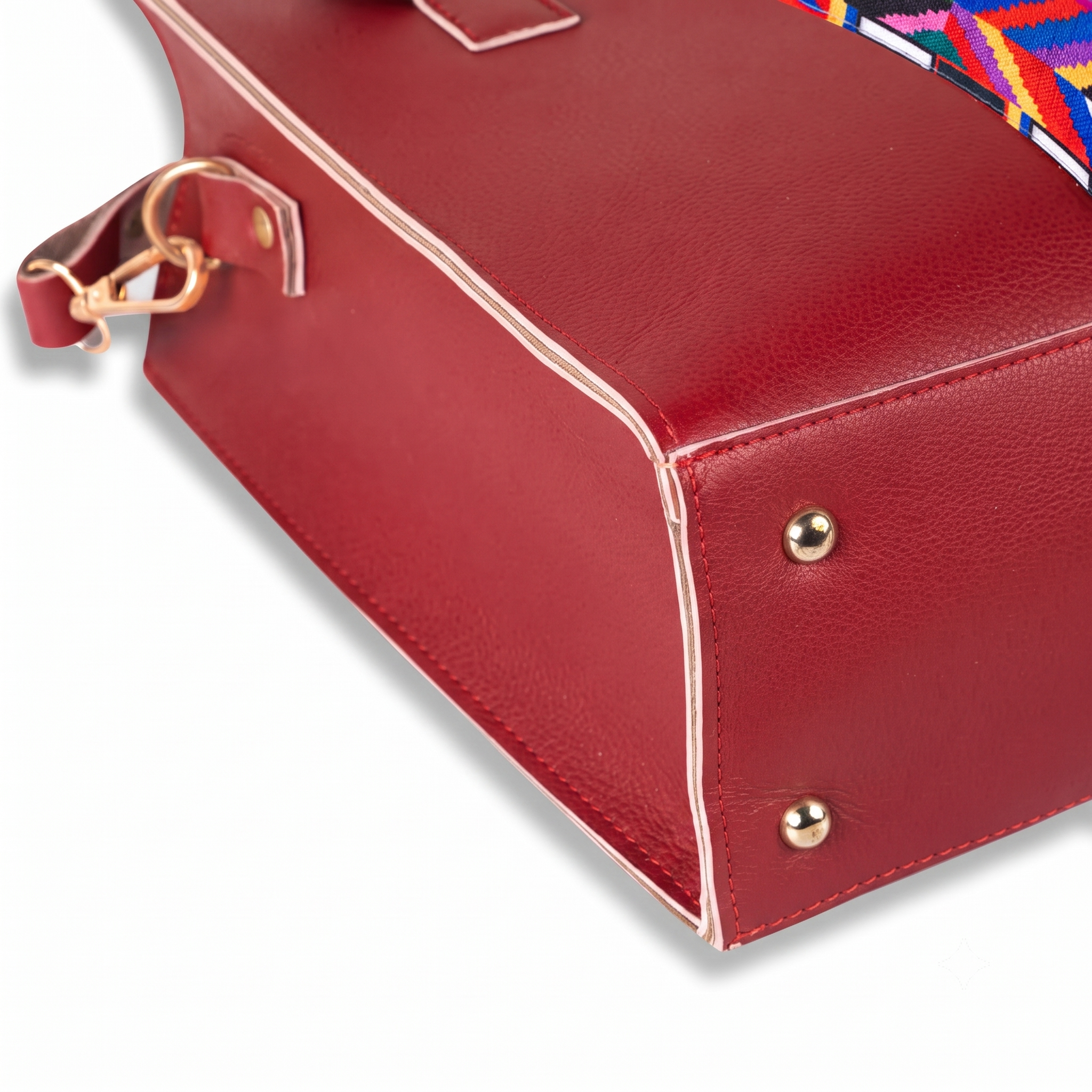 Sway Maroon
