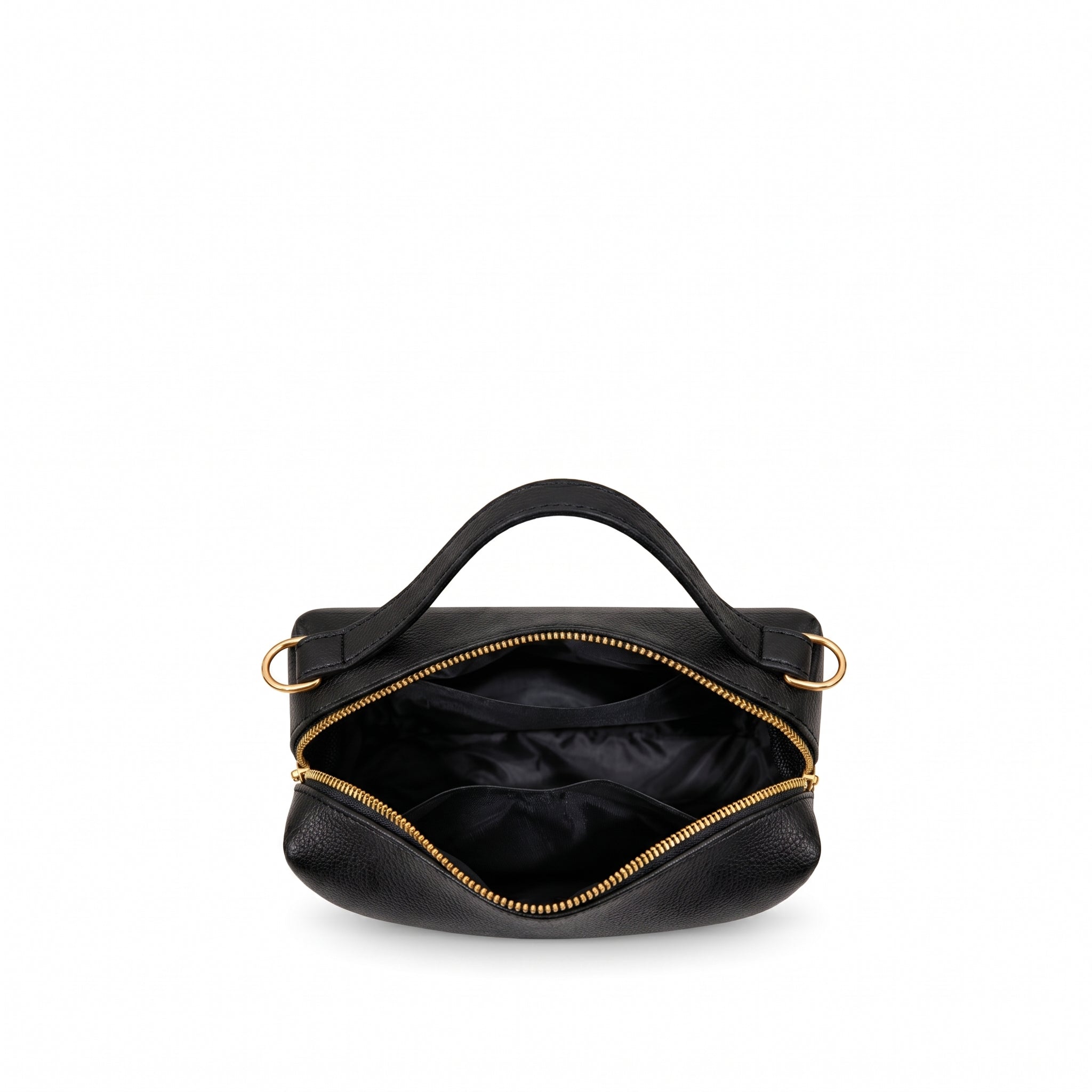 Pebble Black