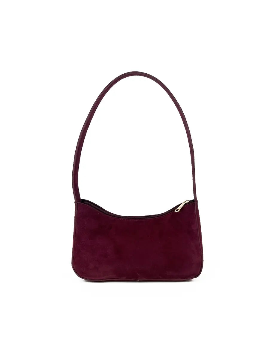 DERBY MAROON