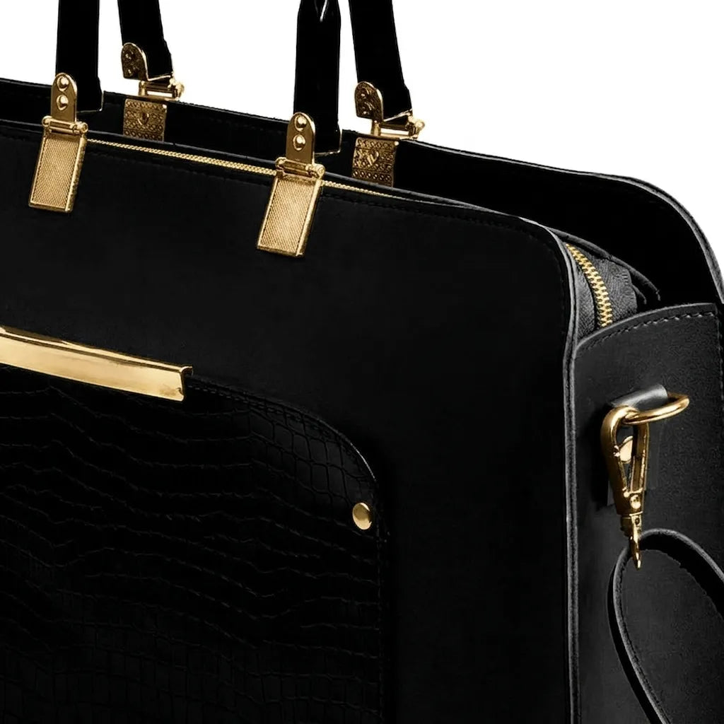 ALLENORA BLACK