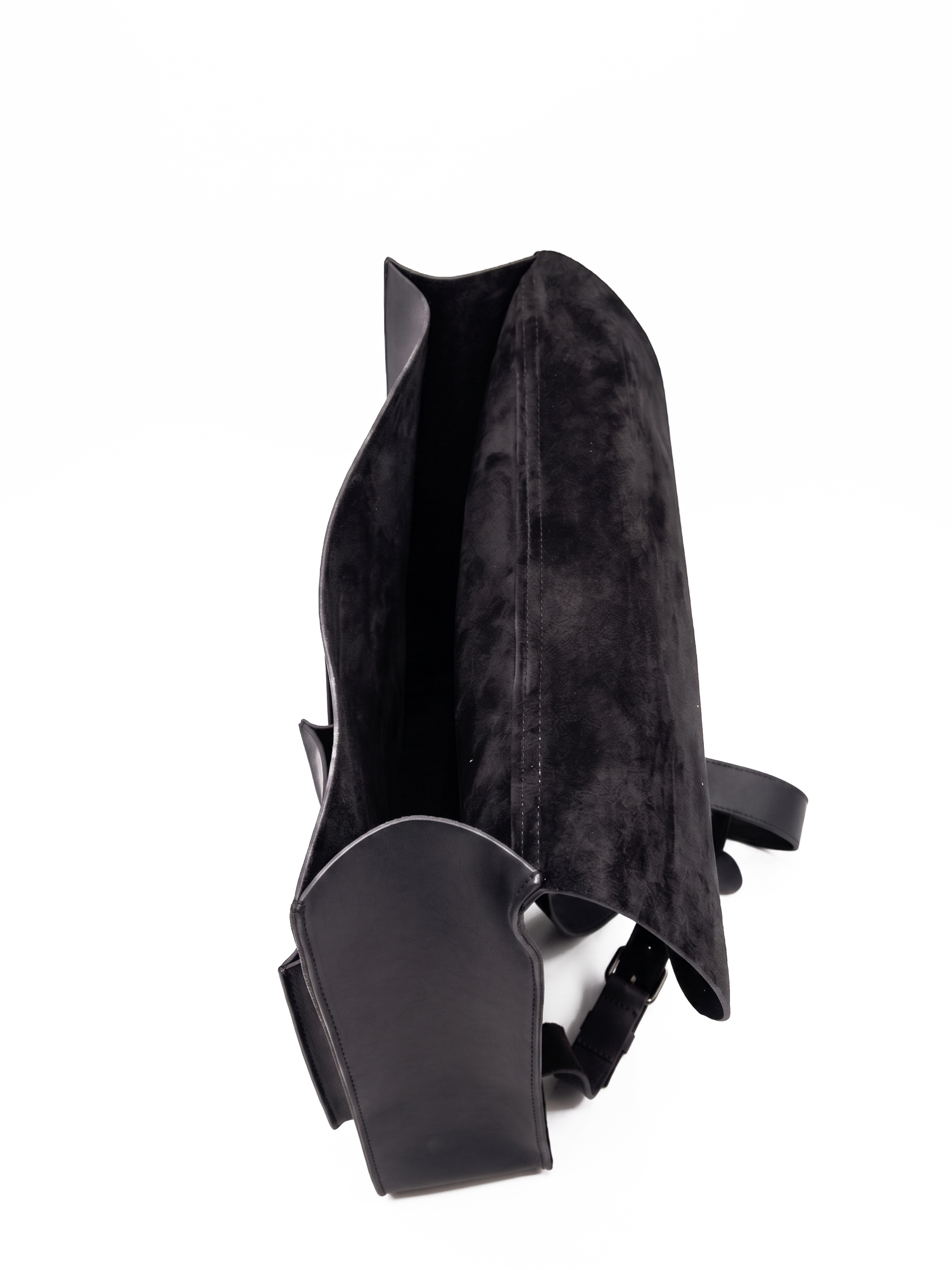 Trail Black
