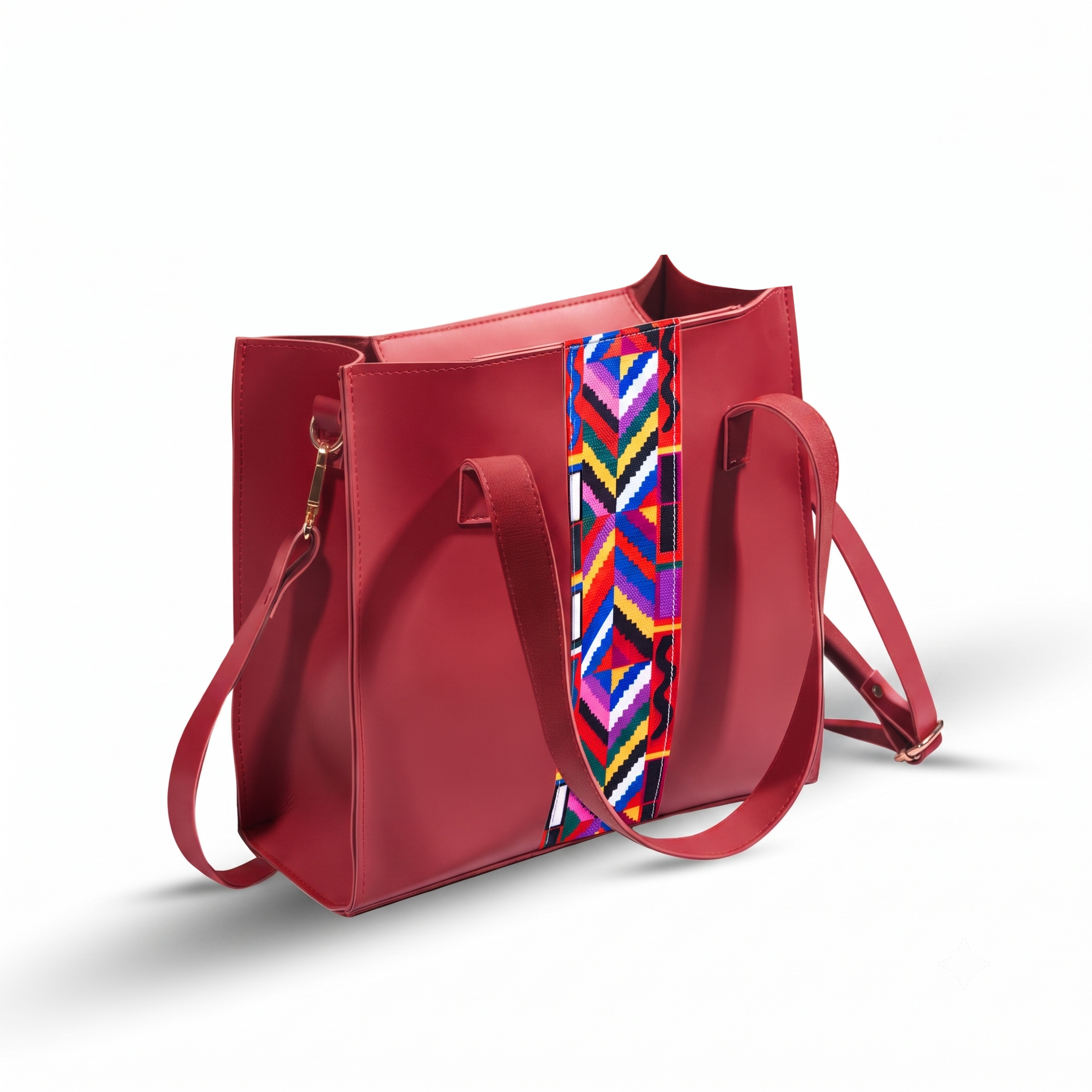 Sway Maroon