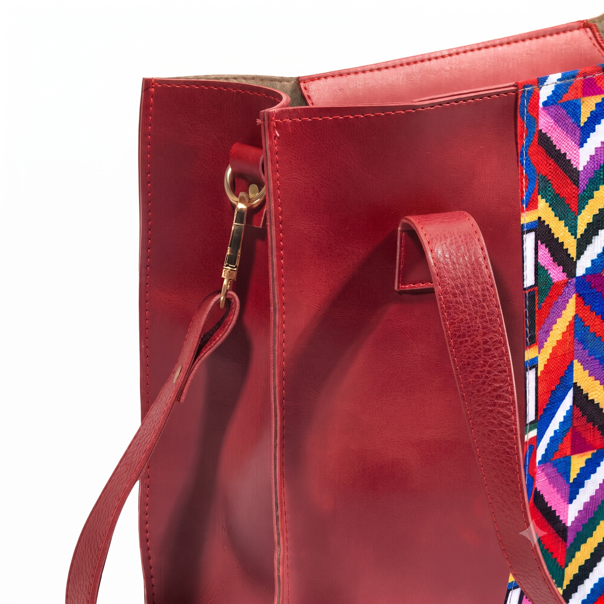 Sway Maroon