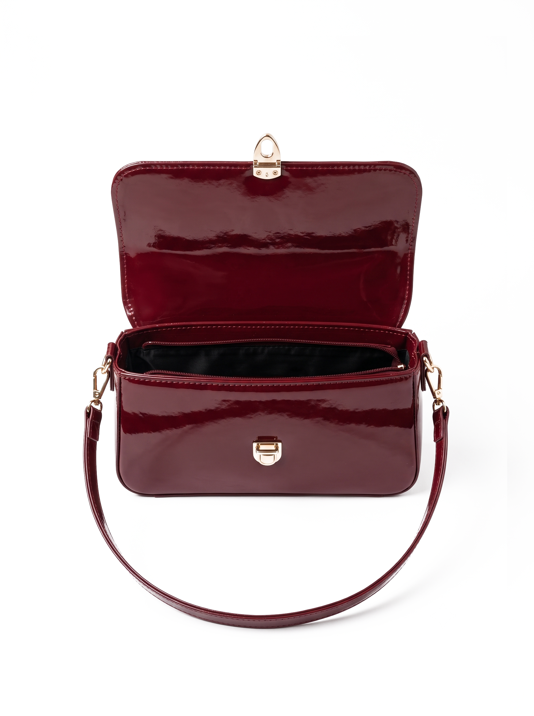 Bali Maroon
