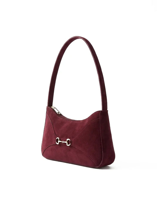 Derby Maroon