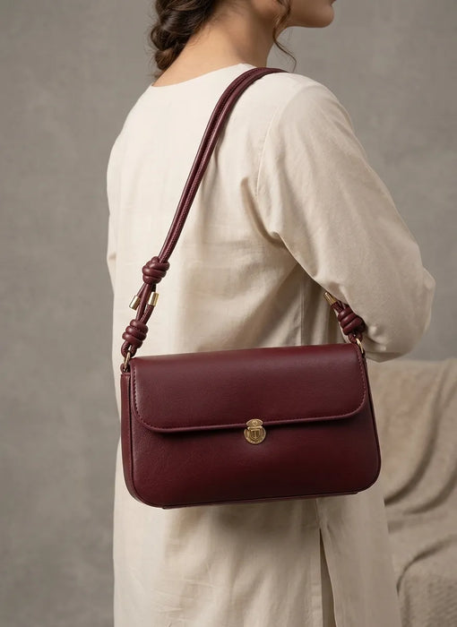 Leo Maroon