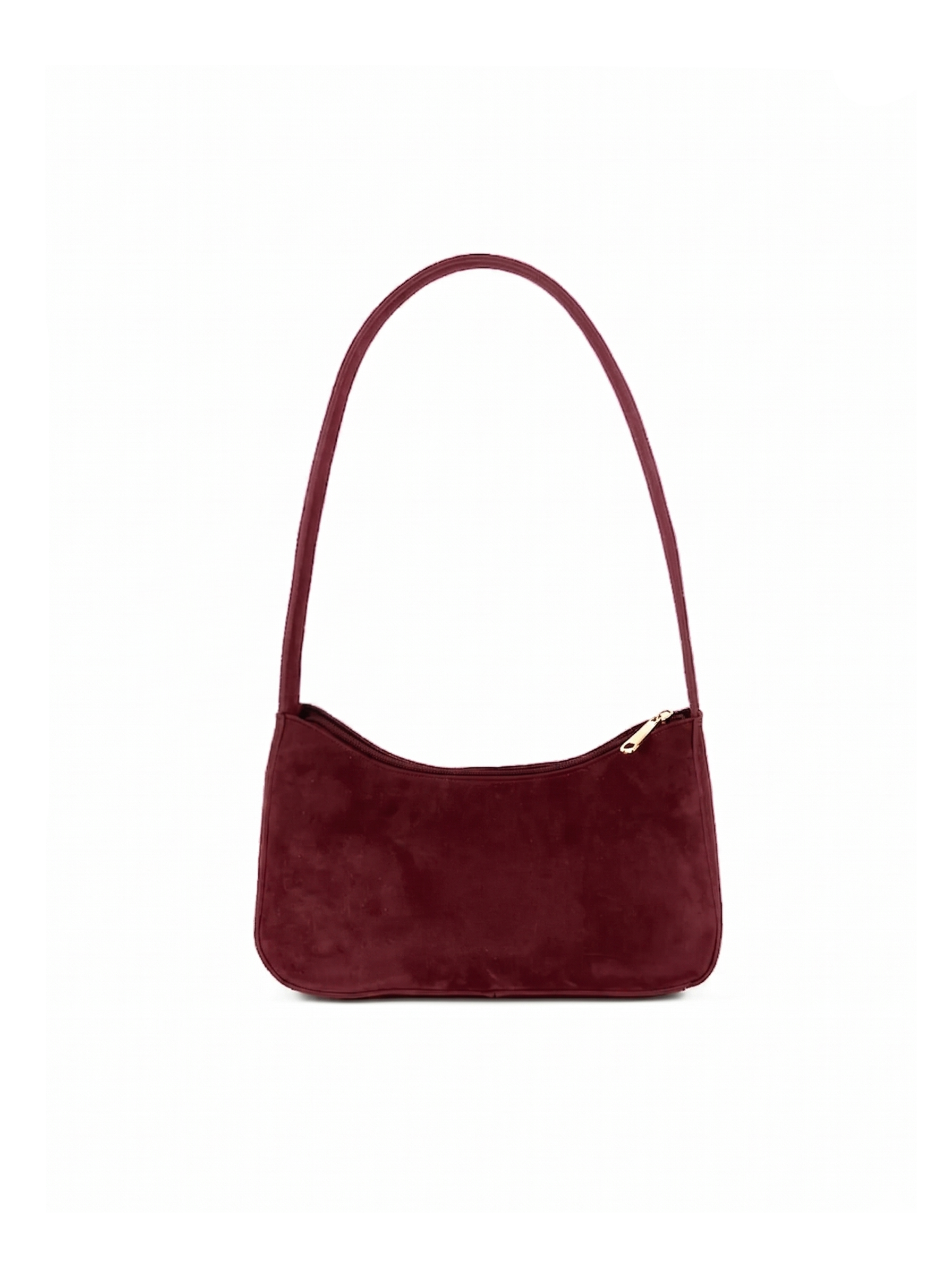 Derby Maroon