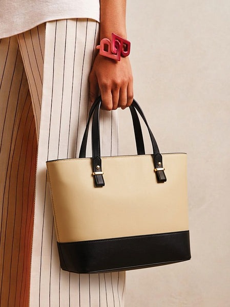 Grace Beige / Black
