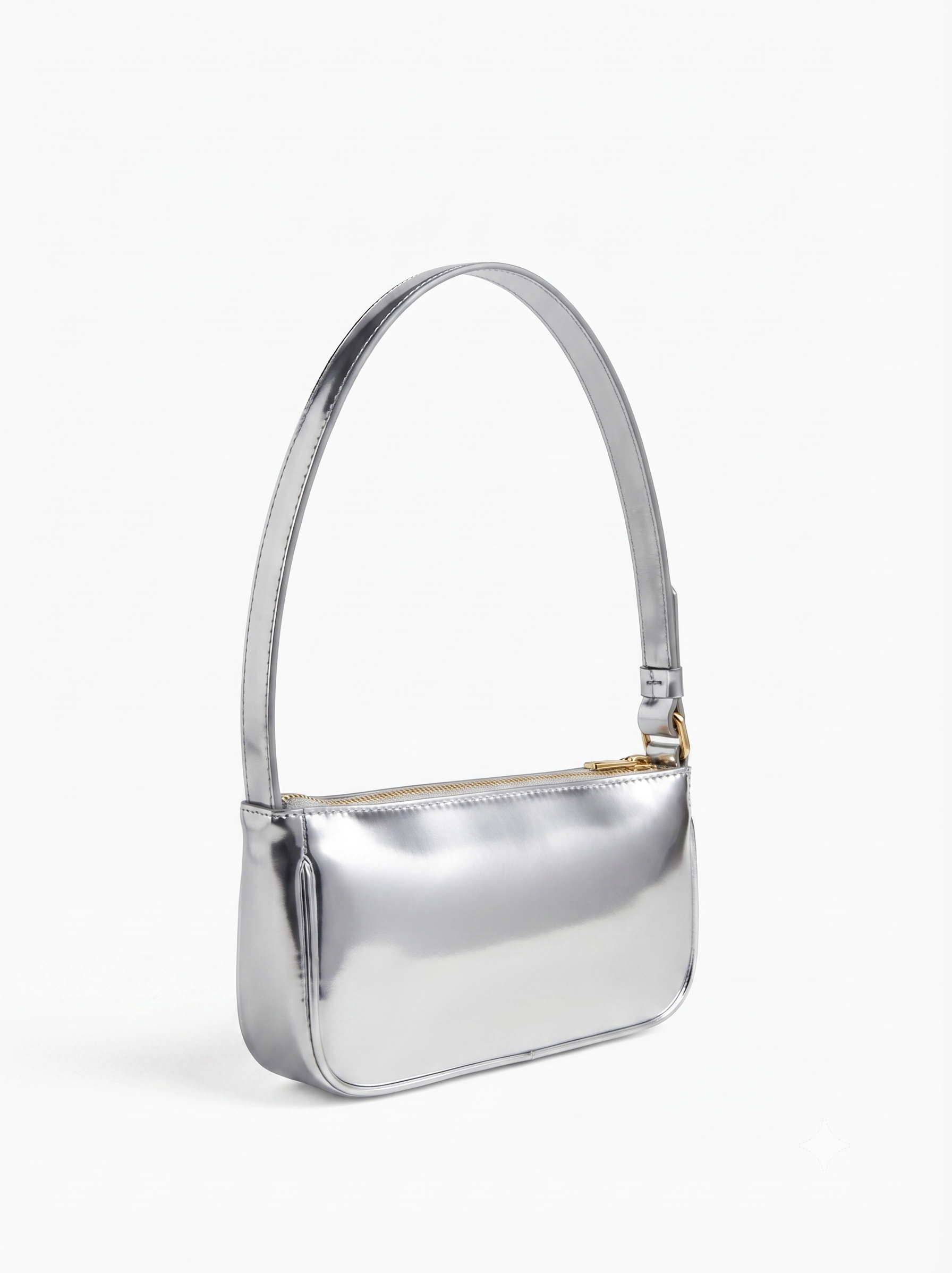 May Metallic