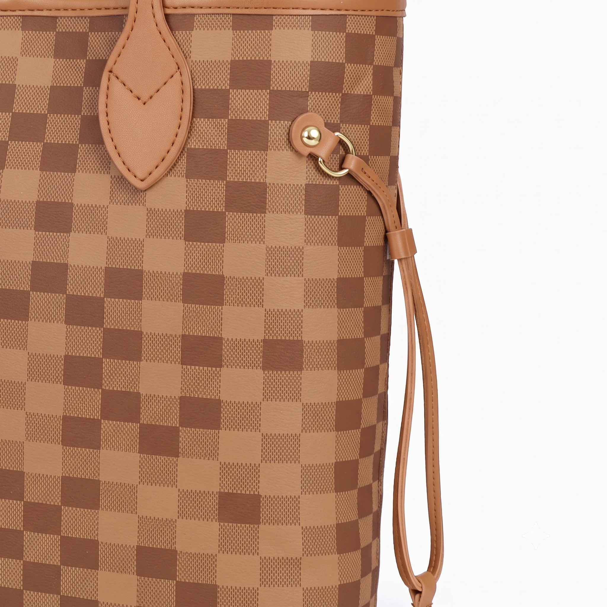 Fusion Brown
