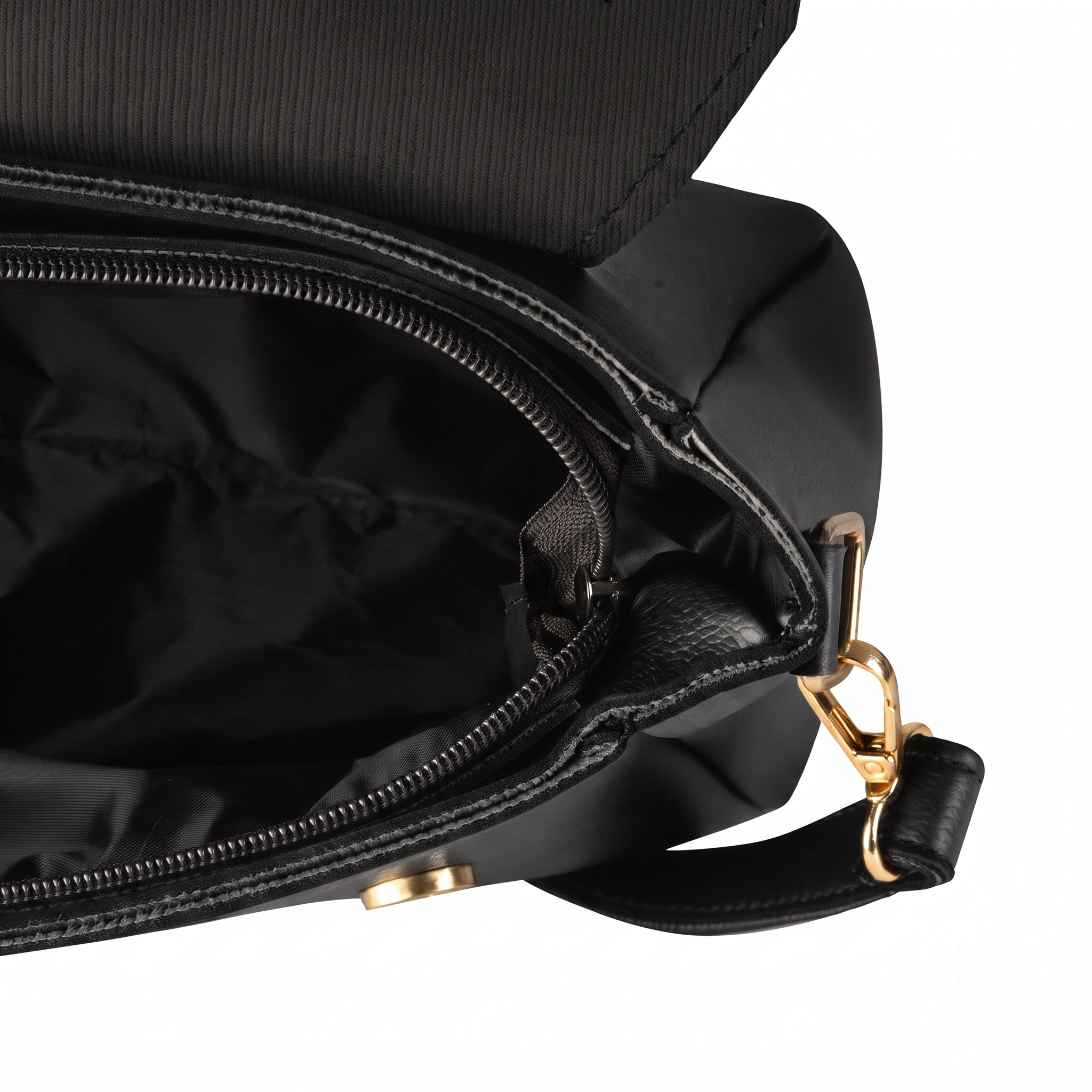 Vesper Black