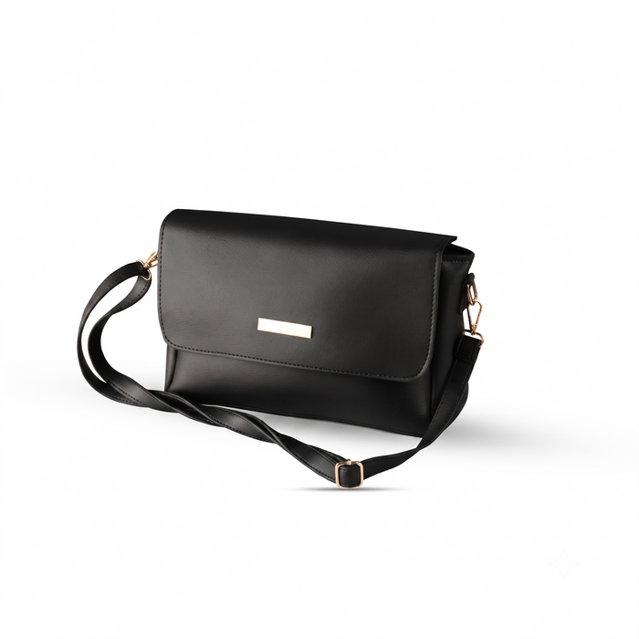 Vesper Black