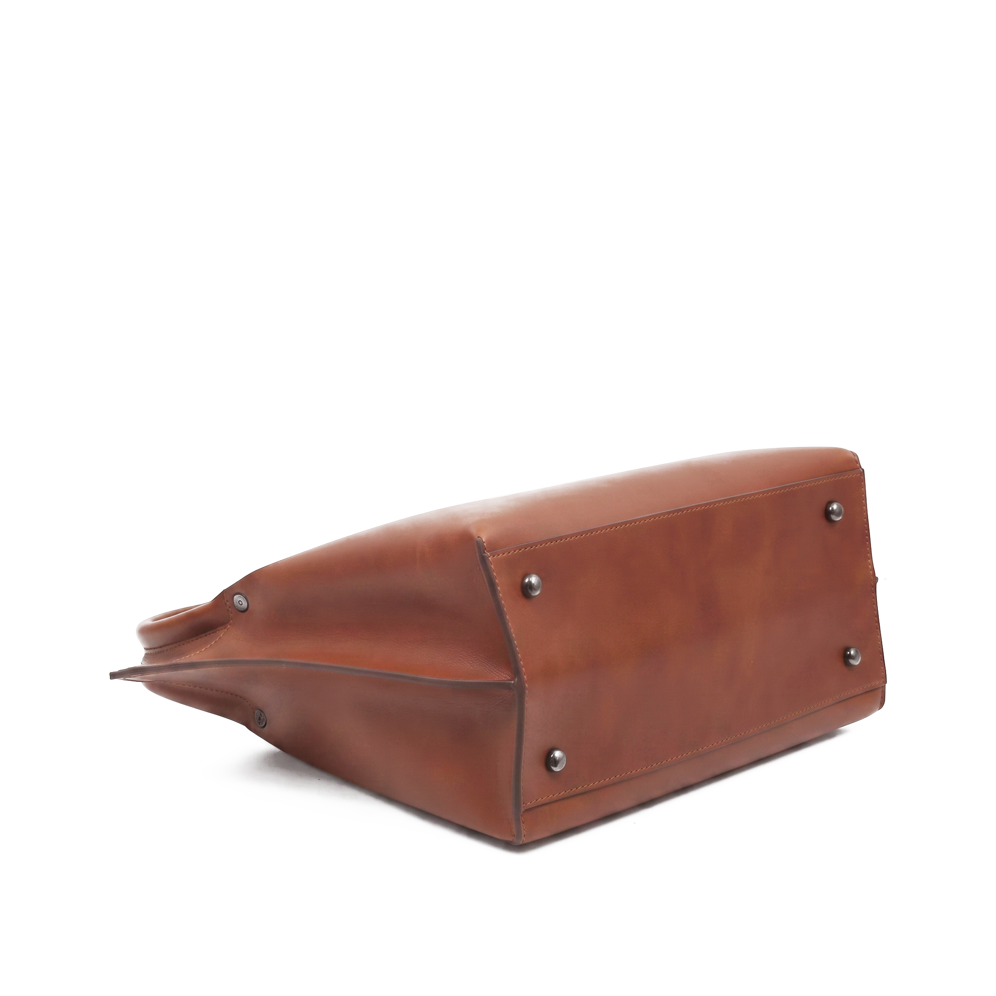 Oxi Suede Brown - Leftover