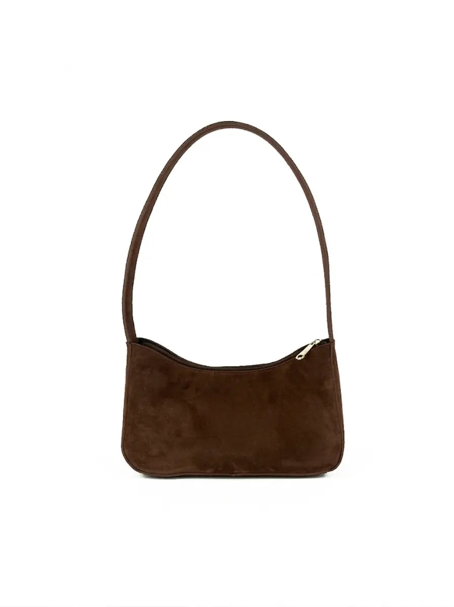 DERBY BROWN