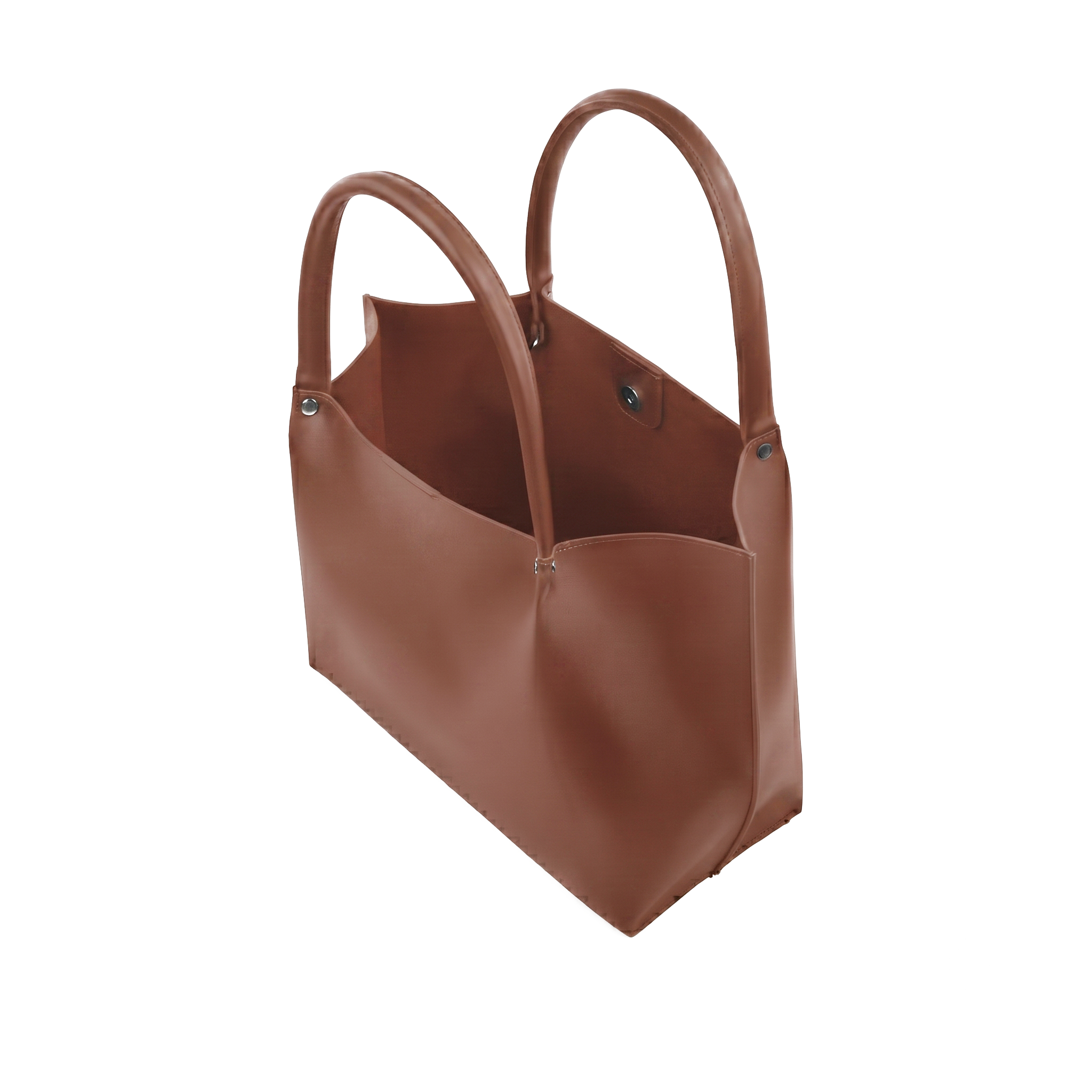 Oxi Suede Brown - Leftover