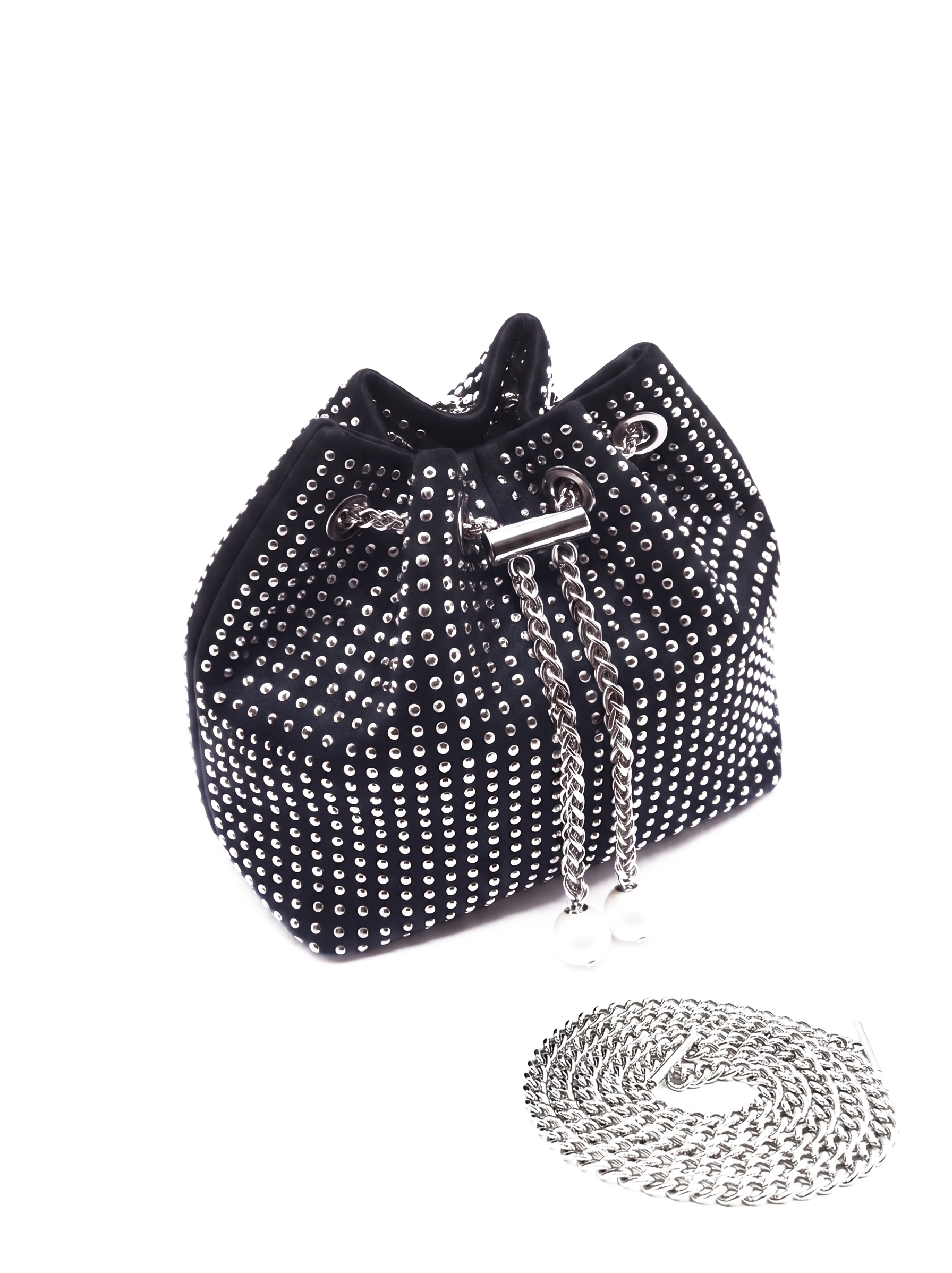 Opaline Silver