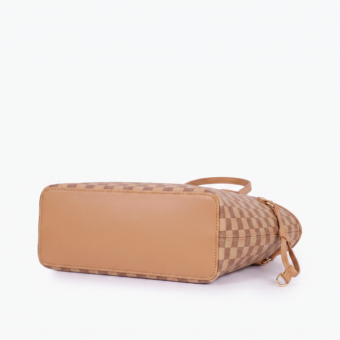 Fusion Brown