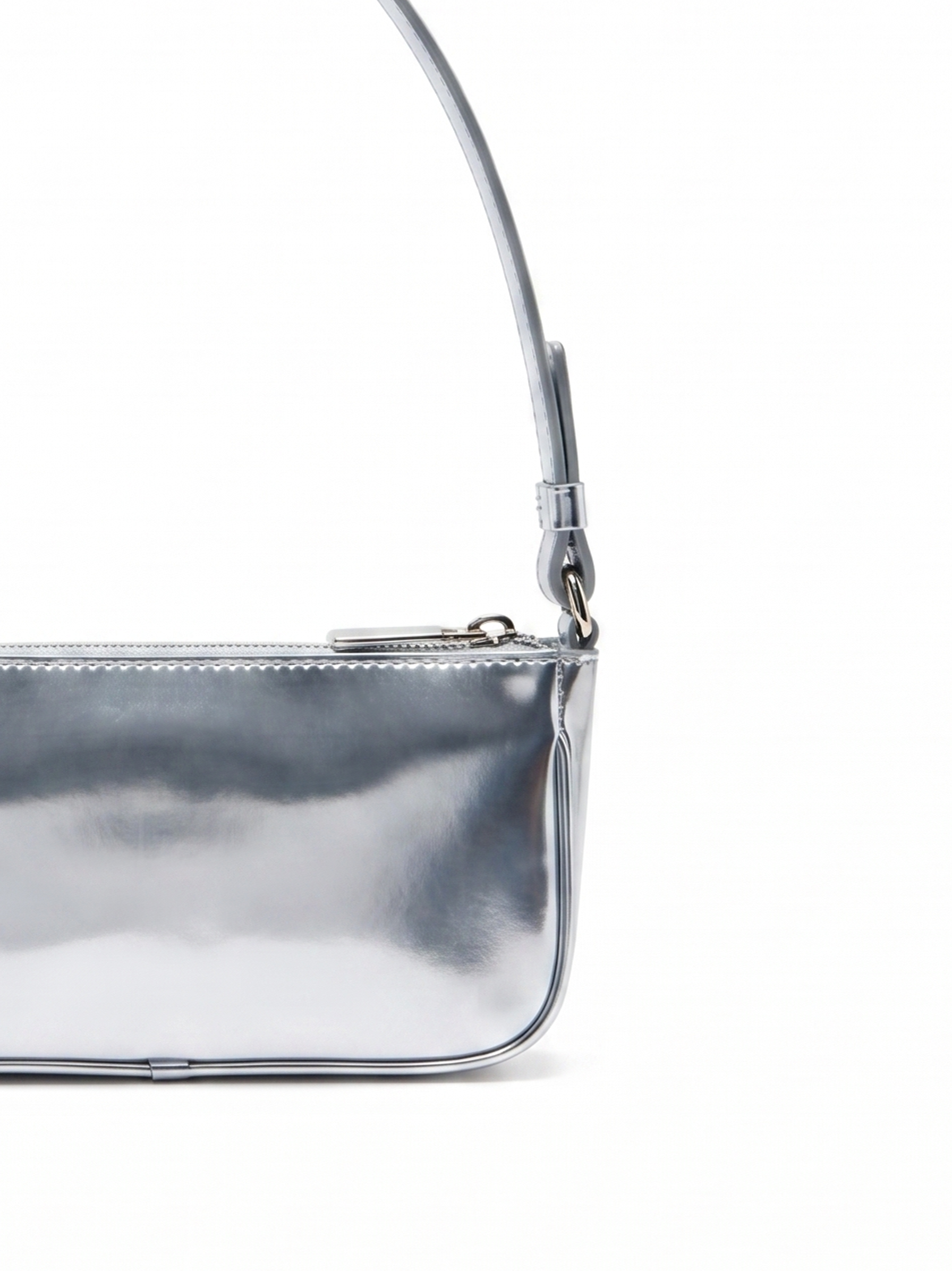 May Metallic