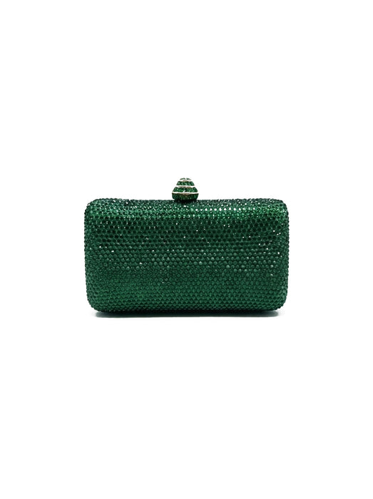 Crystal Green