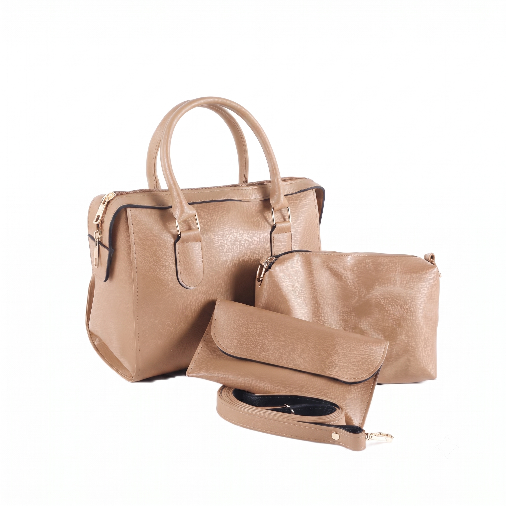 Roxy Beige