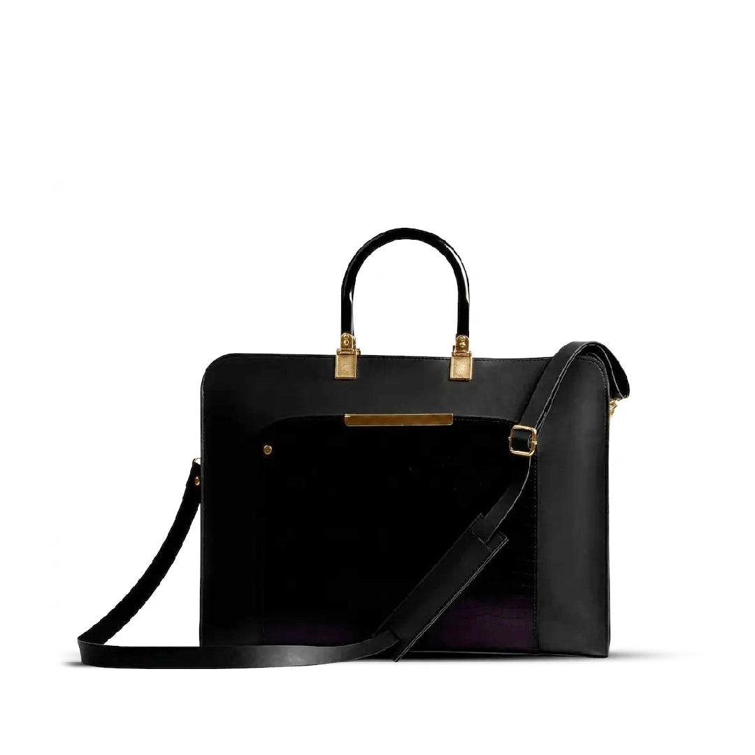 Allenora Black